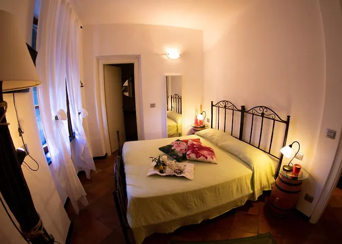 Rooms And Breakfast Da Carla