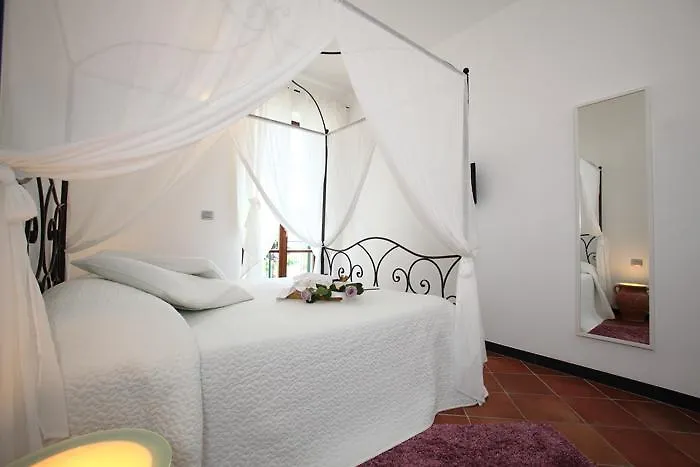 Rooms And Breakfast Da Carla