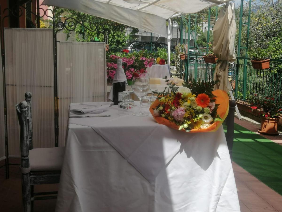 And Breakfast Da Carla * Sestri Levante