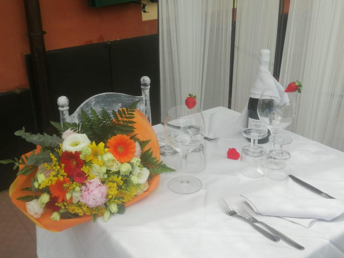 Couette-café And Breakfast Da Carla Sestri Levante
