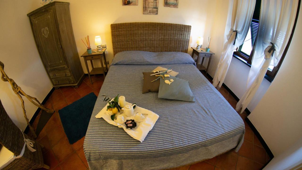 Couette-café And Breakfast Da Carla *