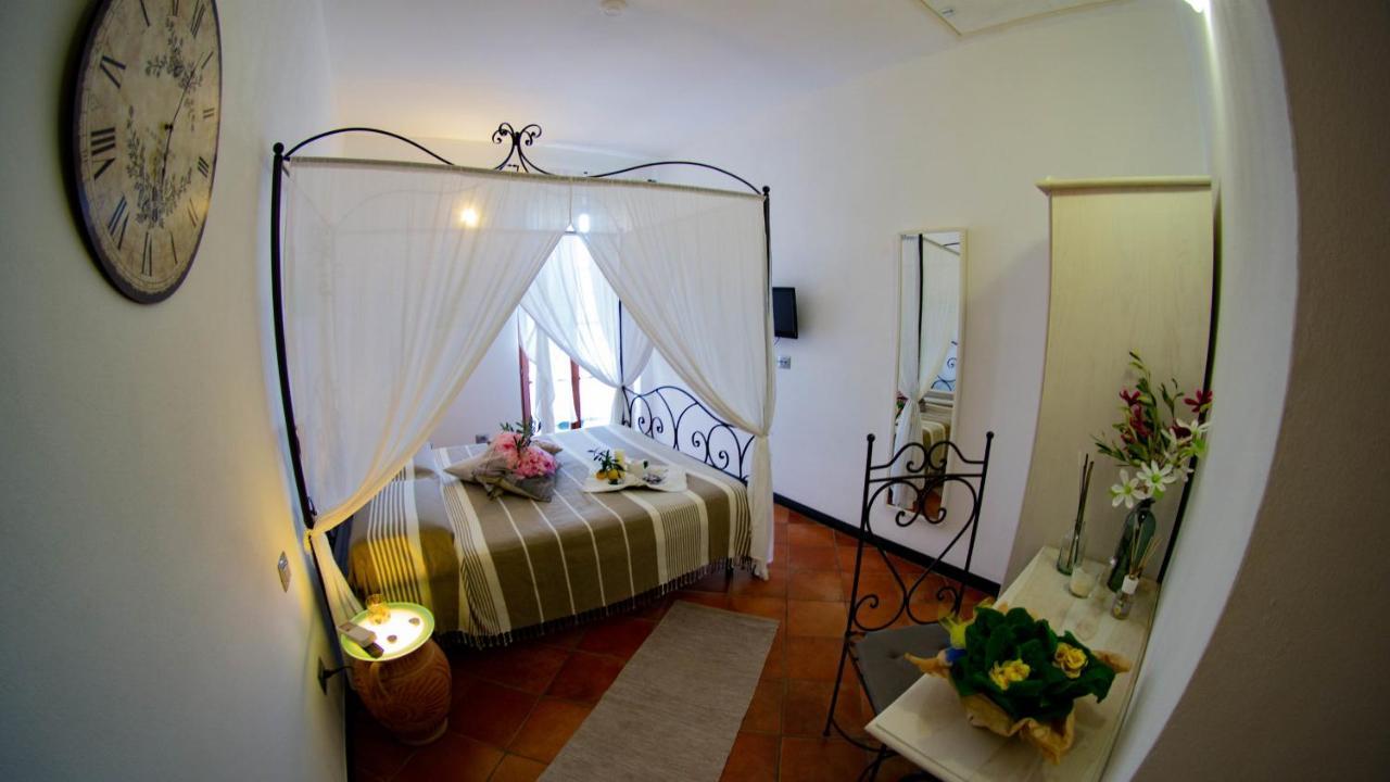 Couette-café And Breakfast Da Carla