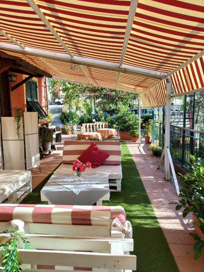 Couette-café And Breakfast Da Carla Sestri Levante