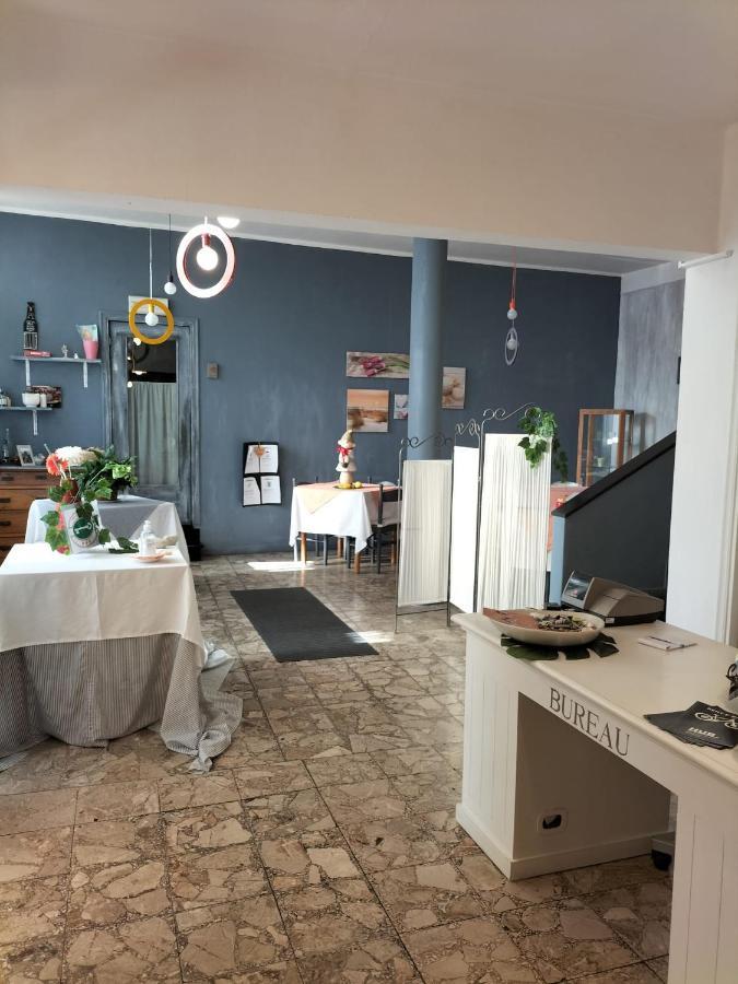 Couette-café And Breakfast Da Carla *