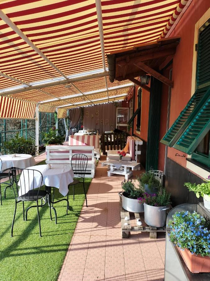 And Breakfast Da Carla Sestri Levante